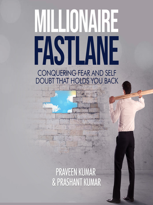 Title details for Millionaire Fastlane by Praveen Kumar & Prashant Kumar - Available